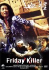 Friday Killer - Gnadenlose Rache - DVD 