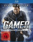 GAMER - Blu-Ray 