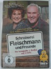 Schreinerei Fleischmann und Freunde - komplette Staffel 1 