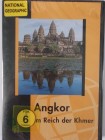 Angkor - Im Reich der Khmer - Tempel in Kambodscha, Asien 