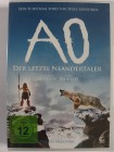 AO - Der letzte Neandertaler - Steinzeit Abenteuer Kannibale 