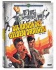 Die Bande des gelben Drachen - DVD Mediabook B weiss LE OVP 