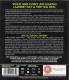 BOUND Blu-ray - Wachowskis Meisterwerk Gina Gershon Import 
