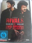 Rivals - Zwei Brüder - Bankraub, Lyon, Frankreich, Detektiv 