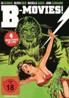 B-Movies! - The Classic Collection - NEU - OVP 