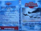 Kampf um den Himmel ... Jagdflugzeuge, Luftschlachten ...  DVD 