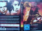 Zorro - Ein Held ... 3 Filme ... Special Edition  ... DVD 