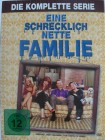 Eine schrecklich nette Familie - Die komplette Serie - Staffel 1 - 11 - Al Bundy, Sitcom Kult- Klassiker Ed O'Neill 