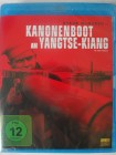 Kanonenboot am Yangtse Kiang - Steve McQueen im China Krieg 