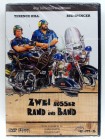 Zwei außer Rand und Band - Polizei, Cops - Bud Spencer, Terence Hill 