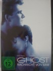 Ghost - Nachricht von Sam - Patrick Swayze, Demi Moore 