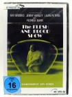 The Flesh and Blood Show - britischer Horror Hammer, Theater 