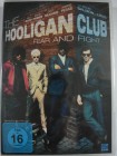 The Hooligan Club - Fear and Fight - Spirale der Gewalt 