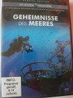 Geheimnisse des Meeres - Taucher aus Kanada, Wrack, U- Boote 