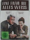 Eine Frau die alles weiß - Katharine Hepburn, Spencer Tracy 