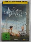 Der Junge im gestreiften Pyjama - KZ Konzentrationslager 