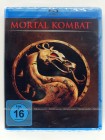 Mortal Kombat - HD - Christopher Lambert - Die Auserwählten - Martial- Arts 