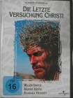 Die Letzte Versuchung Christi - Religion - Scorsese, Dafoe 