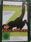 Zoolander Special Collector Edition Ben Stiller DVD(L) 