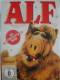 ALF - Komplette TV Familie Serie 16 DVDs 40 Stunden Melmac 