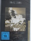 Das Testament des Dr. Mabuse - 1932 Deutschere Filmklassiker - Krimi, Detektiv - Fritz Lang, Rudolf Klein- Rogge 