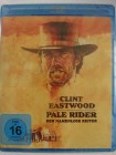 Pale Rider - Der namenlose Reiter - Clint Eastwood räumt auf 