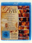 Nine Lives - Schicksalhafte Begegnungen - Holly Hunter 