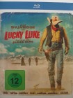 Lucky Luke - Western Comedy - Daisy Town, Jolly Jumper 