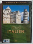 Italien - Discovery Reisen - Die Heimat, Stolz der Italiener 