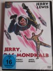 Jerry das Mondkalb - sex prüde Mondbasis - Jerry Lewis 