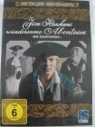 Jim Hawkins wundersame Abenteuer - Schatzinsel aus Rußland 