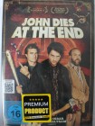 John dies at the End - Krasser Drogen Trip - Horror Spaß 