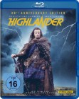 Highlander - 30th Anniversary Edition 