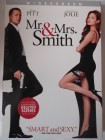 Mr. & Mrs. Smith - Widescreen - Angelina Jolie, Brad Pitt 