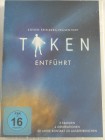 Taken - Entführt (2011) - Spielberg: 50 Jahre Außerirdische 