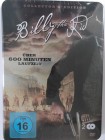 9 Filme Billy the Kid Edition - Geächtet - Jesse James 