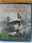 Im Westen nichts Neues - Antikriegsfilm  Grauen 1. Weltkrieg 