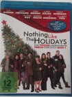 Nothing like the Holiday - Weihnachten mit Alfred Molina 