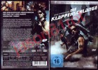 Die Klapperschlange - Digitally Remastered / DVD OVP uncut 