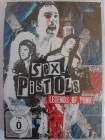 Sex Pistols - Legends of Punk - DIY & Fuck the System 