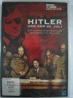 Hitler & der 20. Juli - Hintergründe Operation Walküre 