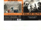 KILLER ELITE,...MÖGE DER BESTE ÜBERLEBEN ! - JASON STATHAM, CLIVE OWEN, ROBERT DE NIRO - Blu-ray 