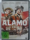 Alamo - Bollwerk Freiheit in Mexiko - John Wayne, R. Widmark 