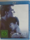 Ghost - Nachricht von Sam - Patrick Swayze, Demi Moore 