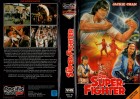 DER SUPERFIGHTER Teil.1 - Jackie Chan - ERSTAUFLAGE Pacific Video gr.Hartbox - VHS 