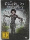 Edward mit den Scherenhänden - Johnny Depp, Tim Burton 