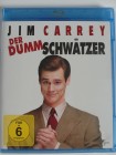 Der Dummschwätzer - Jim Carrey, Meister der Grimassen 