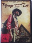 Django unerbittlich bis zum Tod - Halbblut, Robert Woods 