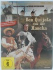 Don Quijote von der Mancha - ZDF Vierteiler - Sancho Pansa 