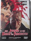 Eine Jungfrau in den Krallen von Frankenstein - uncut Horror 